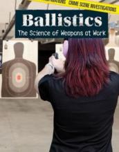 Cover image of Ballistics