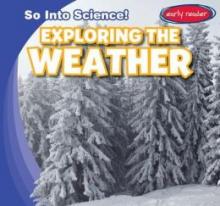 Cover image of Exploring the weather