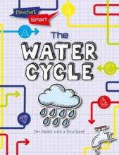 Cover image of The water cycle
