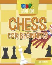 Cover image of Chess for beginners