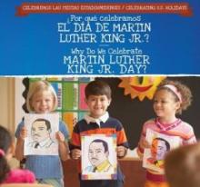 Cover image of Por qu? celebramos el D?a Martin Luther King Jr.? =