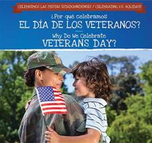 Cover image of Por qu? celebramos el D?a de los Veteranos? =