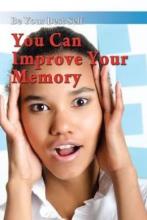 Cover image of You can improve your memory