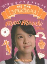 Cover image of Maci Masaki makes her mark
