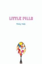 Cover image of Little pills