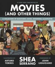 Cover image of Movies (and other things)