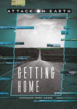 Cover image of Getting home