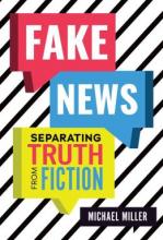 Cover image of Fake news