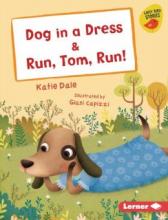 Cover image of Dog in a dress