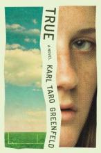 Cover image of True