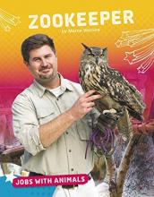 Cover image of Zookeeper