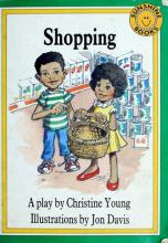 Cover image of Shopping