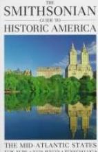 Cover image of The Mid-Atlantic States