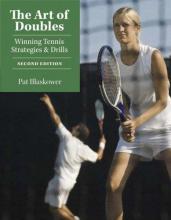 Cover image of The art of doubles