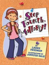 Cover image of Step fourth, Mallory!