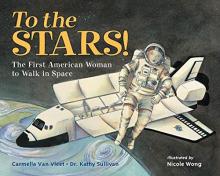 Cover image of To the stars!