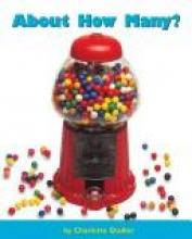 Cover image of About How Many?