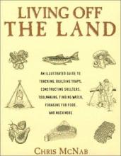 Cover image of Living off the land