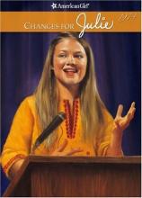Cover image of Changes for Julie