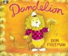 Cover image of Dandelion