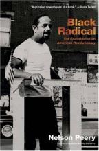 Cover image of Black radical