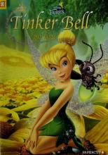 Cover image of Disney fairies