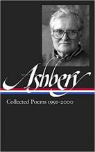 Cover image of Collected poems, 1991-2000