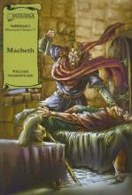 Cover image of Macbeth
