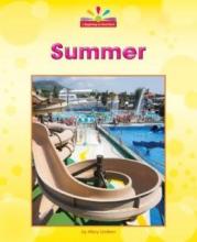 Cover image of Summer