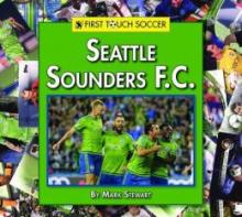 Cover image of Seattle Sounders