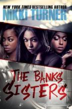 Cover image of The Banks sisters