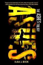 Cover image of Ashes