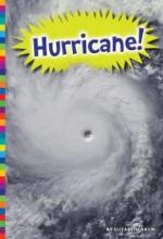 Cover image of Hurricane!