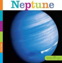 Cover image of Neptune
