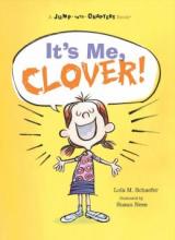 Cover image of It's me, Clover!
