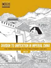 Cover image of Division to unification in imperial China