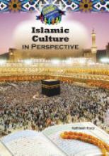 Cover image of Islamic culture in perspective