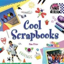 Cover image of Cool scrapbooks