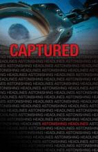Cover image of Captured
