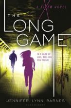 Cover image of The long game