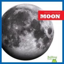 Cover image of Moon
