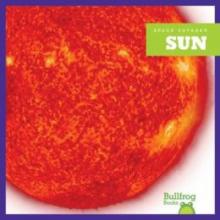 Cover image of Sun