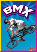 Cover image of BMX