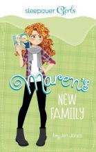 Cover image of Maren's new family