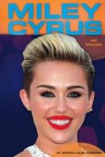 Cover image of Miley Cyrus