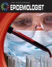 Cover image of Epidemiologist