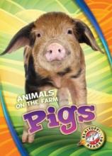 Cover image of Pigs