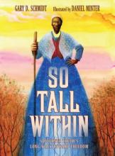 Cover image of So tall within