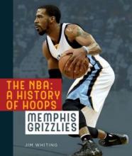 Cover image of Memphis Grizzlies