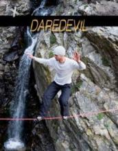Cover image of Daredevil